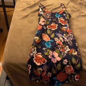 UK2LA Dress from Mandee